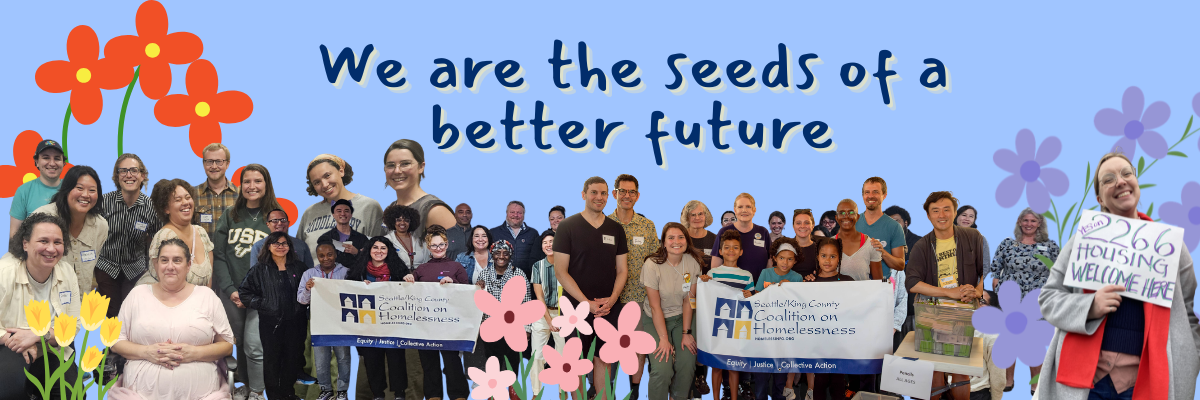 Sow Solidarity this Spring - Seattle / King County Coalition on ...
