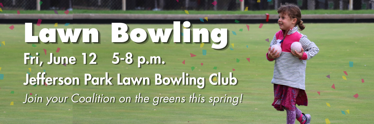 Lawn Bowling is back 1