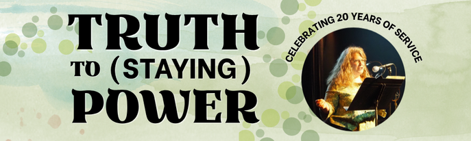 Truth to Power 2026 sig block 2